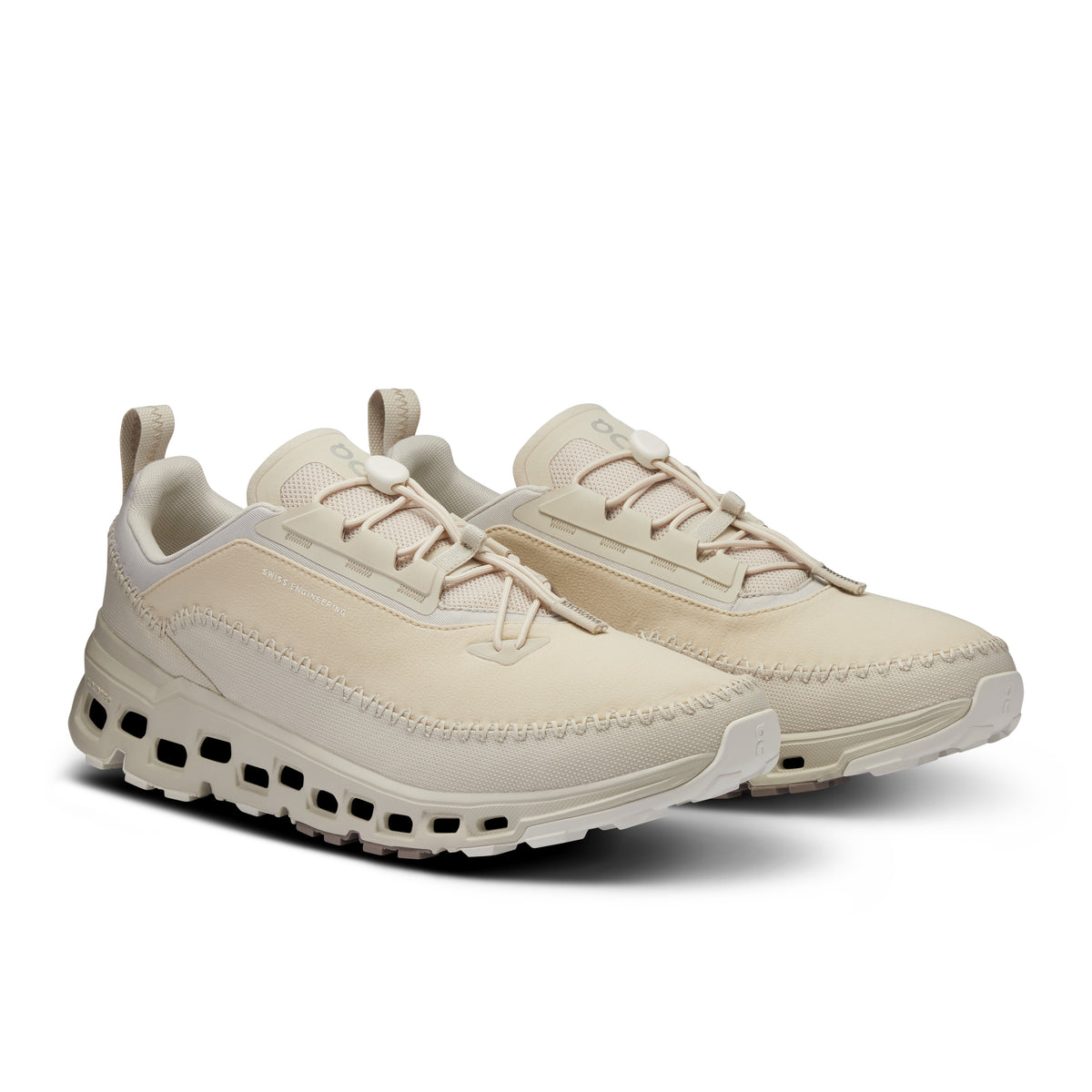 On Cloudaway 2 - Men's in Sand / Ice - view 6