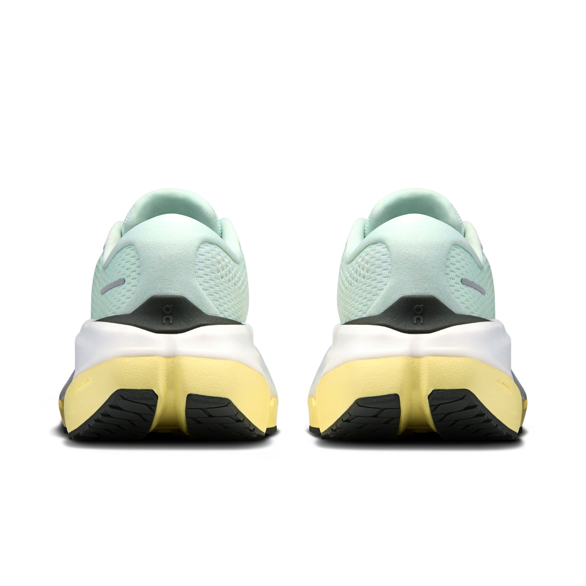 On Cloudrunner 3 Max LN1 - Women's in Fresco / Gild - view 5