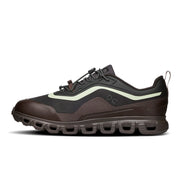 On Cloud 6 Geo Waterproof - Men's in Black / Lima - view 4