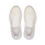 On Cloudtilt Moon - Men's in White / Frost - view 2