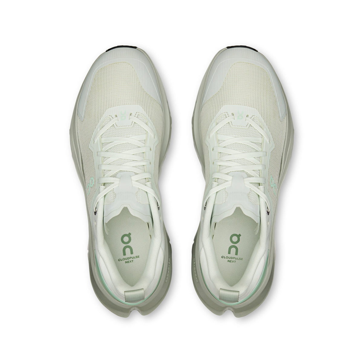 On Cloudpulse Next - Men's in Iceberg / Tin - view 2