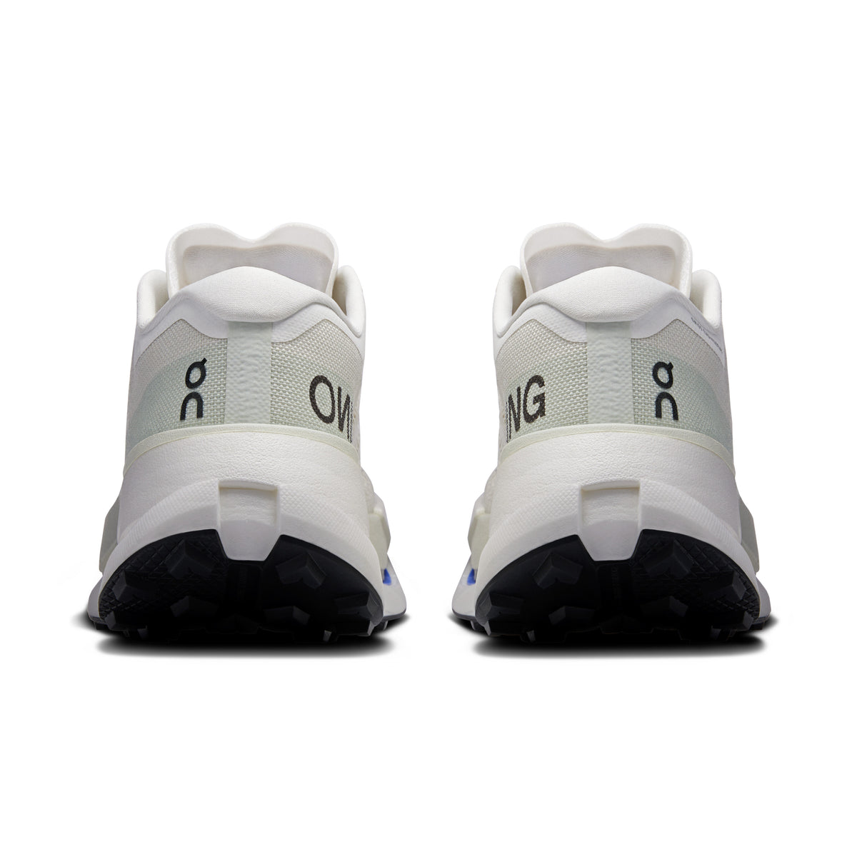 On Cloudultra Pro - Women's in Ivory / Iceberg - view 5