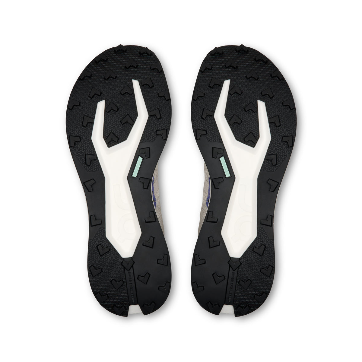 On Cloudultra Pro - Men's in Pearl / Juniper - view 3