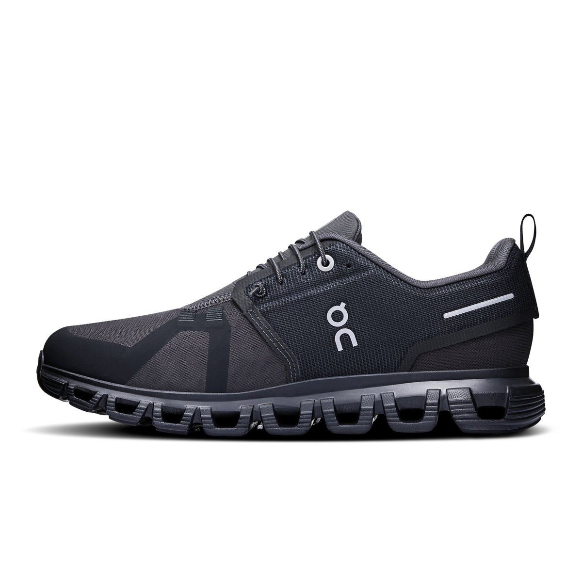 On Cloud 6 Waterproof - Women's