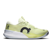 On THE ROGER Pro 3 - Women's in Linen / Lime - primary view