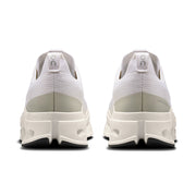 On Cloudsurfer Max Wide - Men's in White / White - view 5