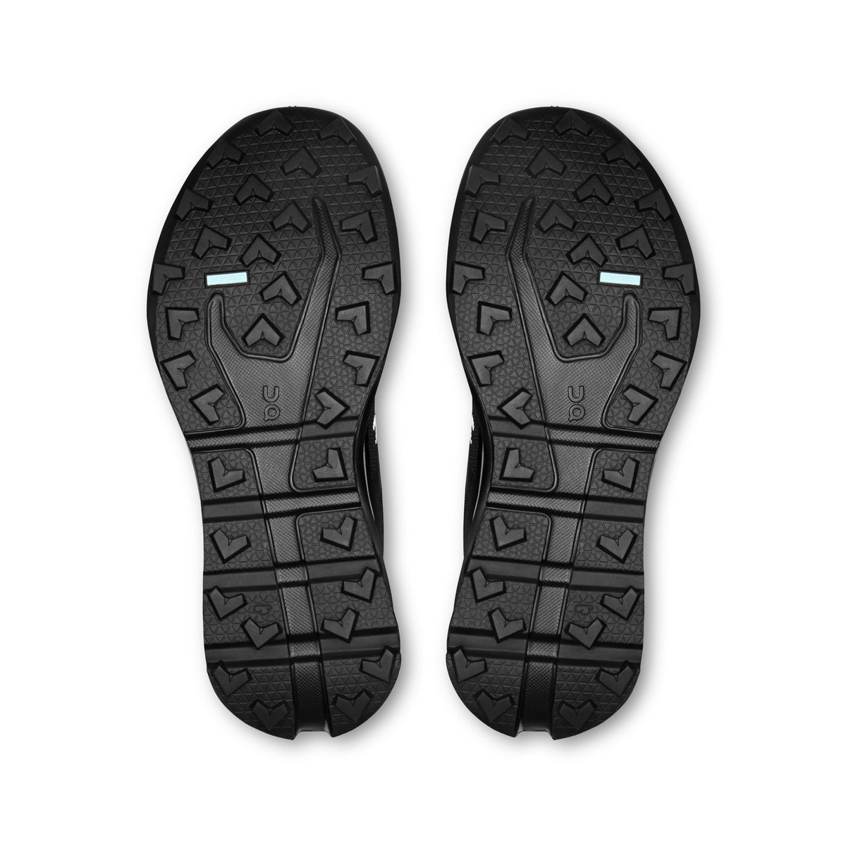 On Cloudvista 3 - Women's in Black / Black - view 3