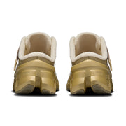 On Cloudmonster 3 Mule - Women's in Loess / Hare - view 5