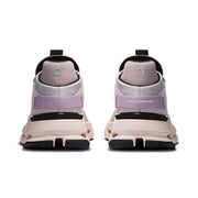 On Cloudnova 2 - Women's in Fade / Black - view 5