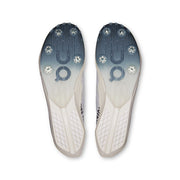 On Cloudspike Amplius 2 - Men's in Mint / White - view 3