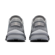 On Cloudzone - Men's in Alloy / Rock - view 5