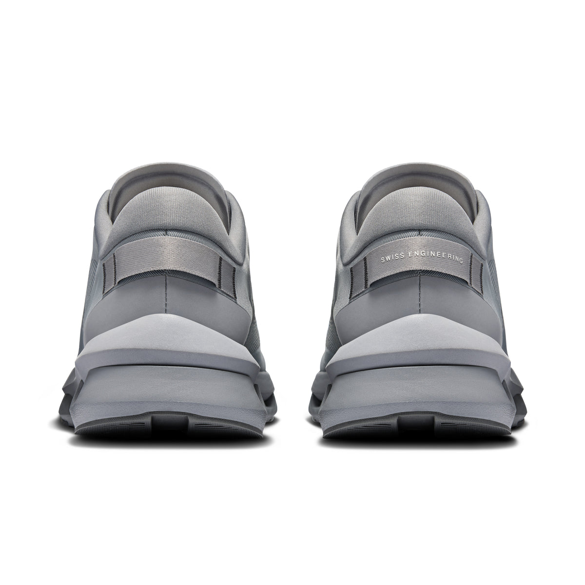 On Cloudzone - Men's in Alloy / Rock - view 5