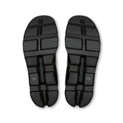 On Cloudmonster Void - Men's in Alloy / Black - view 3