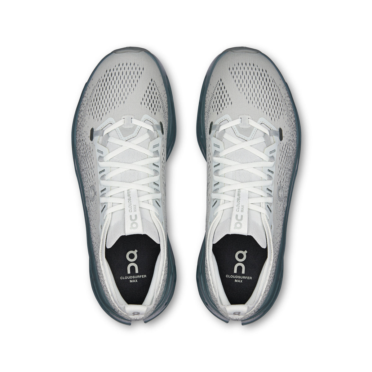 On Cloudsurfer Max - Men's