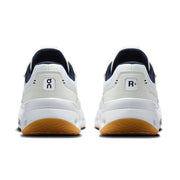 On THE ROGER Wildcard - Men's in White / Midnight - view 5