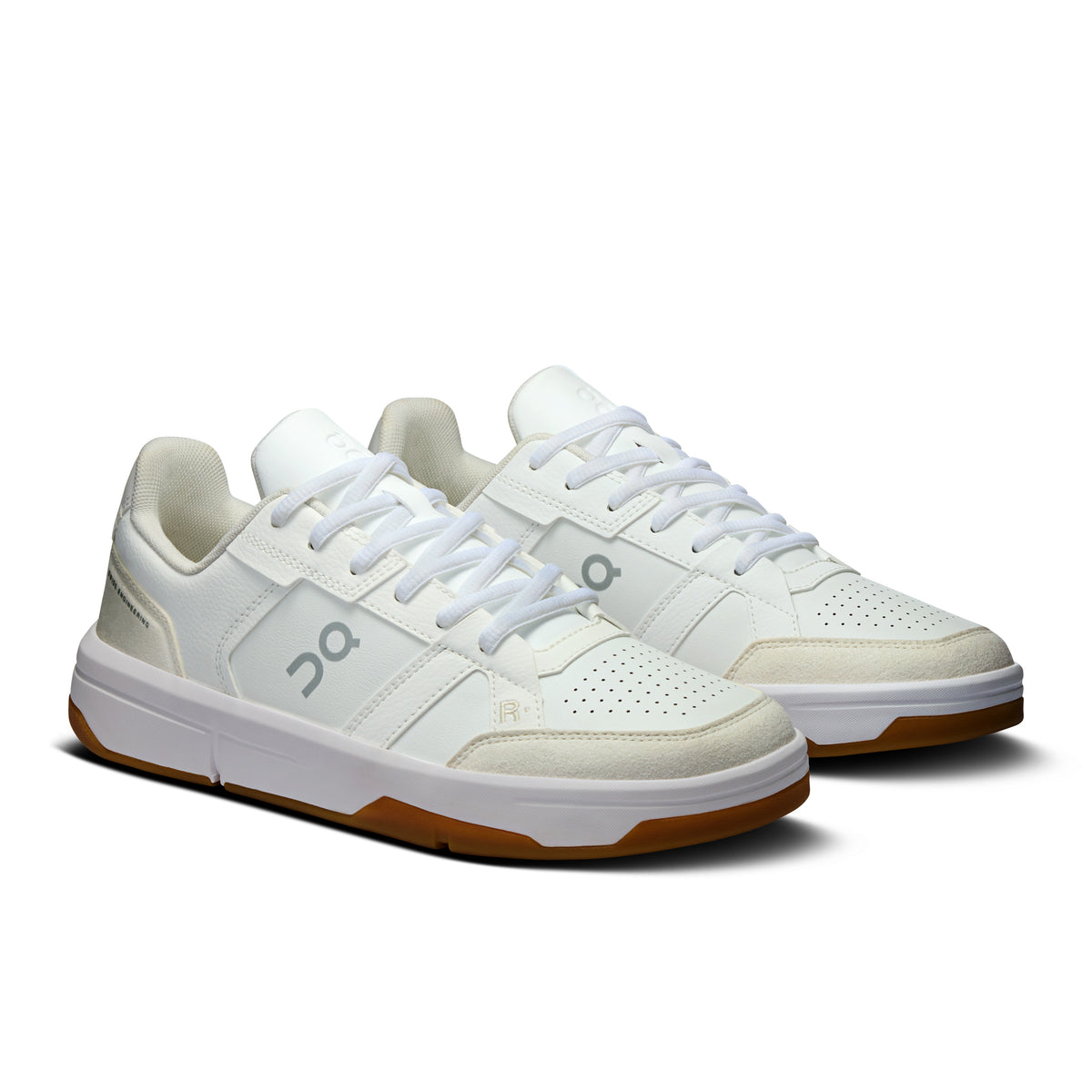 On THE ROGER Clubhouse - Women's in White / Ivory - view 6