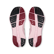On Cloudsurfer 2 - Women's in Ivory / Peony - view 3