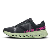 On Cloudsurfer Next - Men's in Black / Lima - view 4