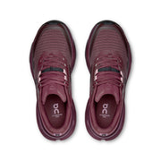 On Cloudpulse Pro - Women's in Maroon / Rhodonite - view 2