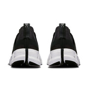 On Cloudswift 4 - Women's in Black / White - view 5