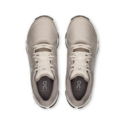 On Cloudflow 5 - Women's in Fog / Eclipse - view 2