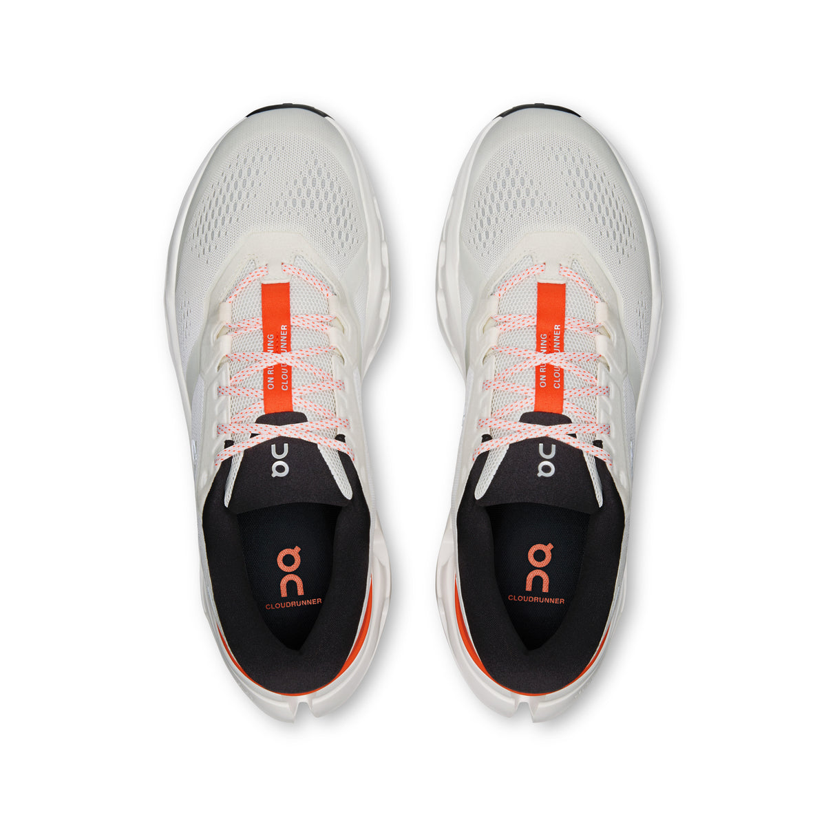 On Cloudrunner 3 - Men's