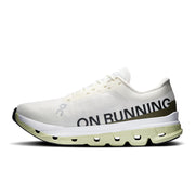On Cloudflow 5 - Men's in Ivory / Linen - view 4