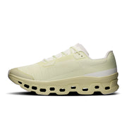 On Cloudmonster Void - Men's in Seedling / Linen - view 4