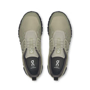 On Cloud 6 Waterproof - Men's