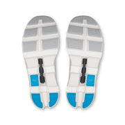 On Cloudmonster 1 - Women's in White / Isle - view 3