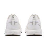On Cloud 6 Versa - Women's in White / White - view 5