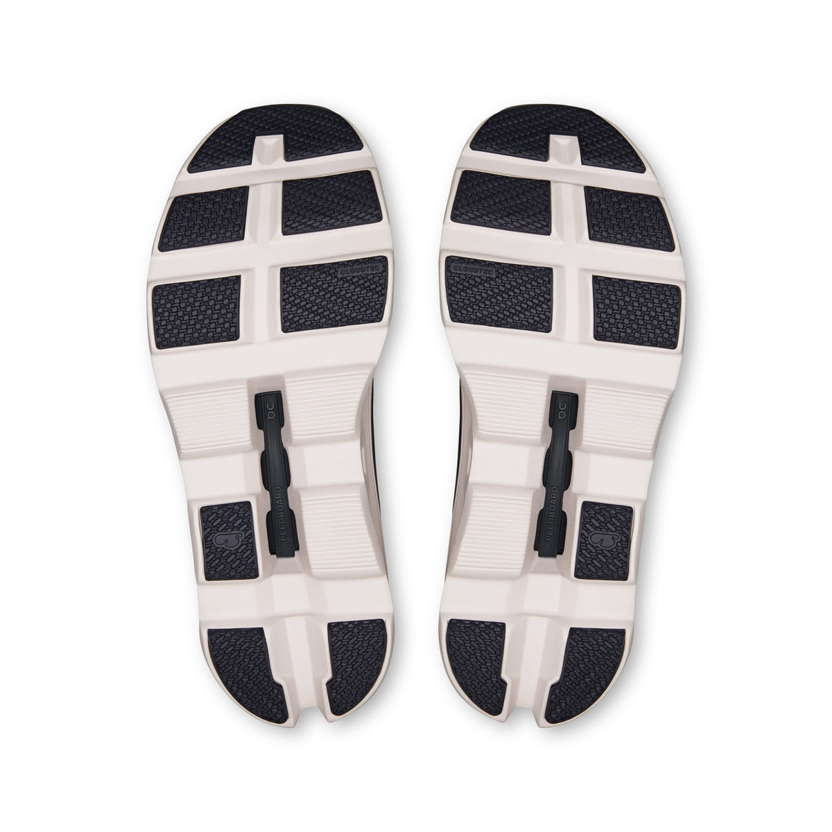 On Cloudmonster 1 - Women's in Gobi / Lily - view 3