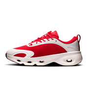 On Cloudsolo LOEWE - Women's in Red / Eggshell - view 4