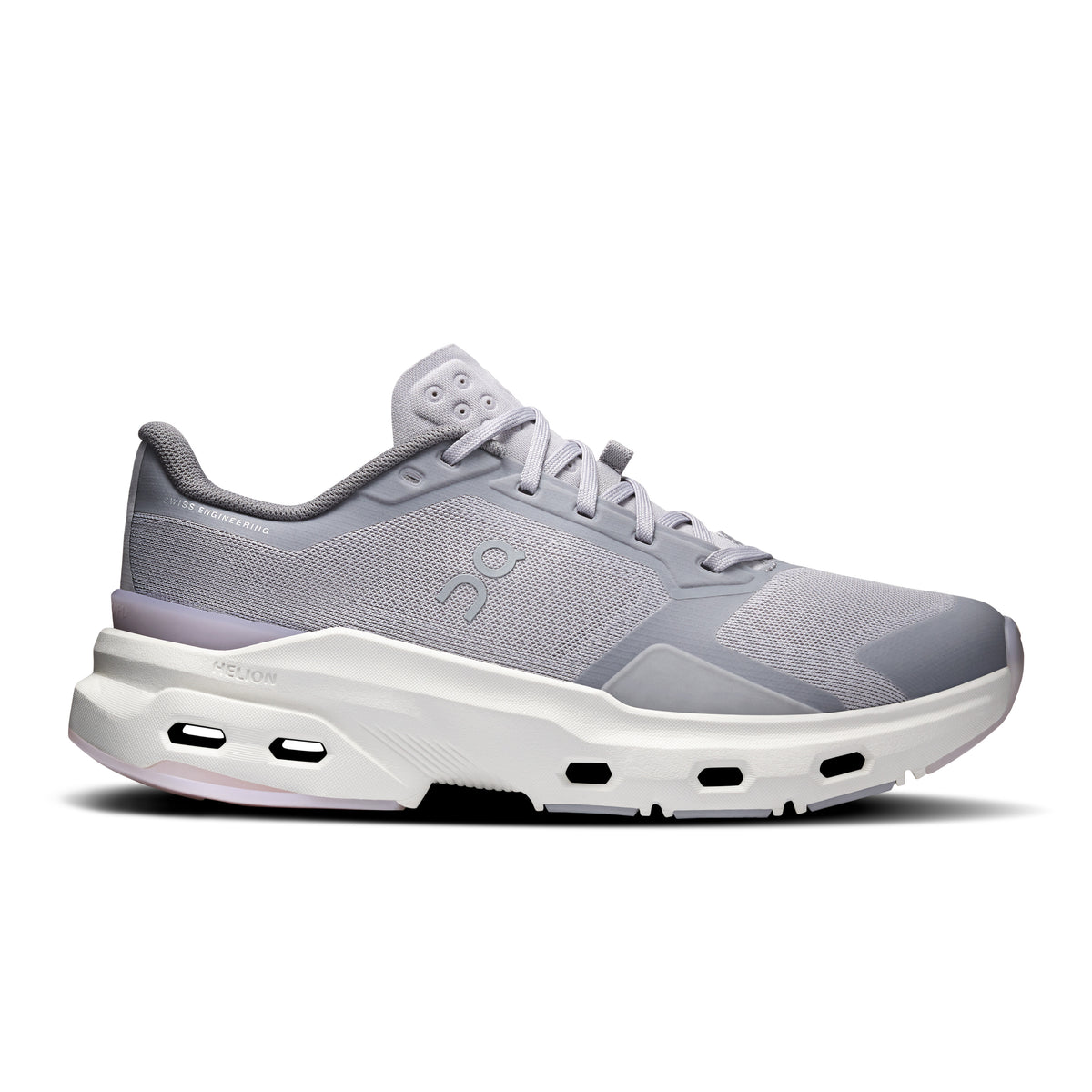On Cloudpulse 2 - Women's in Alloy / Ice - primary view