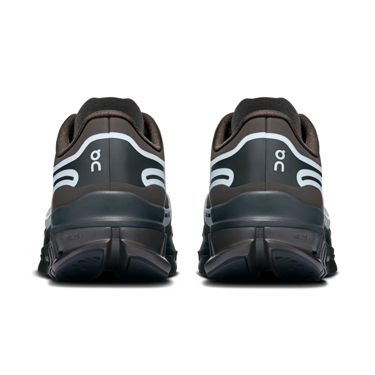 On Cloudflow 5 AD - Women's in Sable / Seaglass - view 5