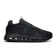 On Cloudnova 2 - Women's in All Black - primary view