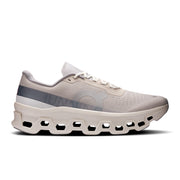 On Cloudmonster 1 - Men's in Pearl / Ivory - primary view