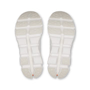 On Cloudswift 4 AD - Women's in White / Sunstone - view 3