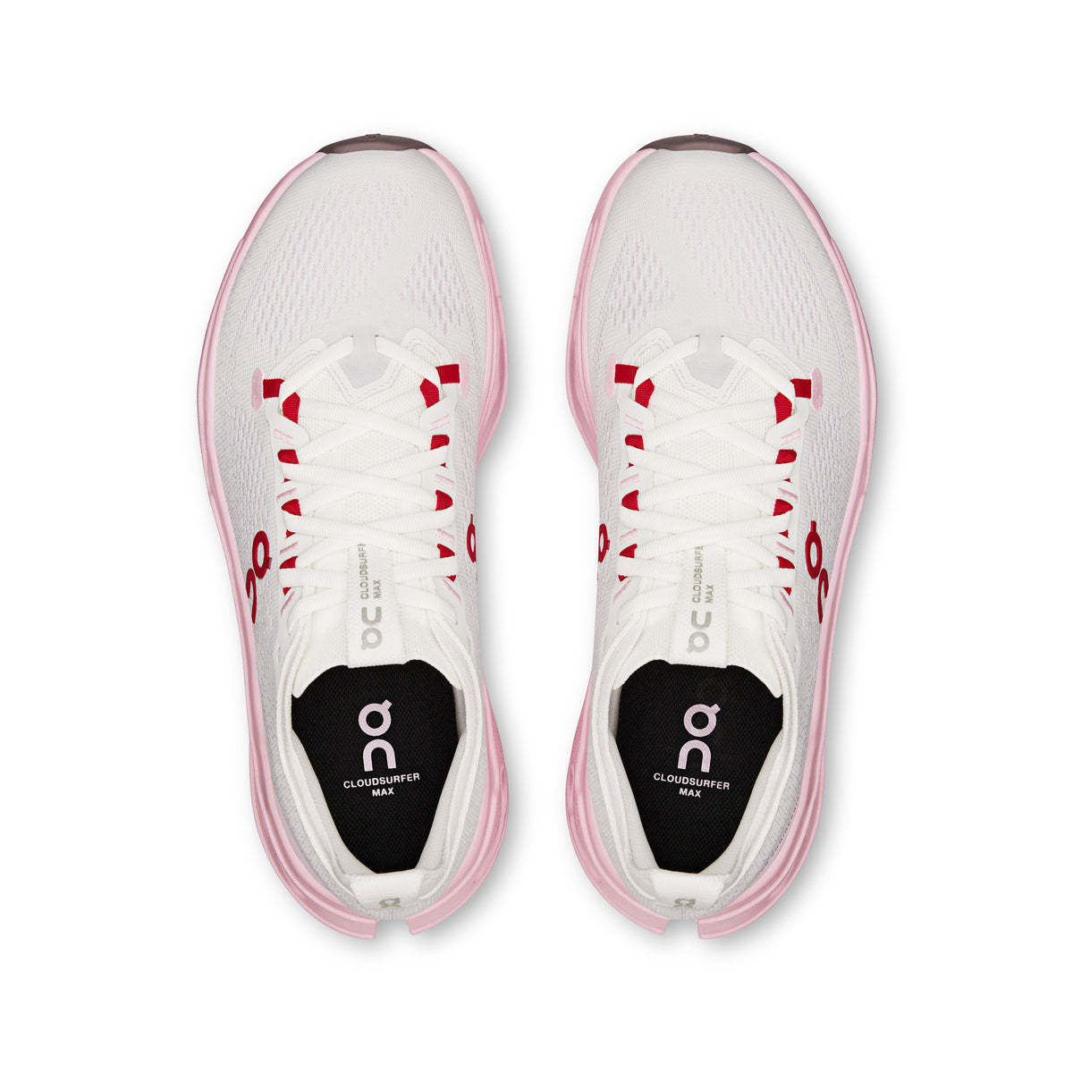 On Cloudsurfer Max - Women's