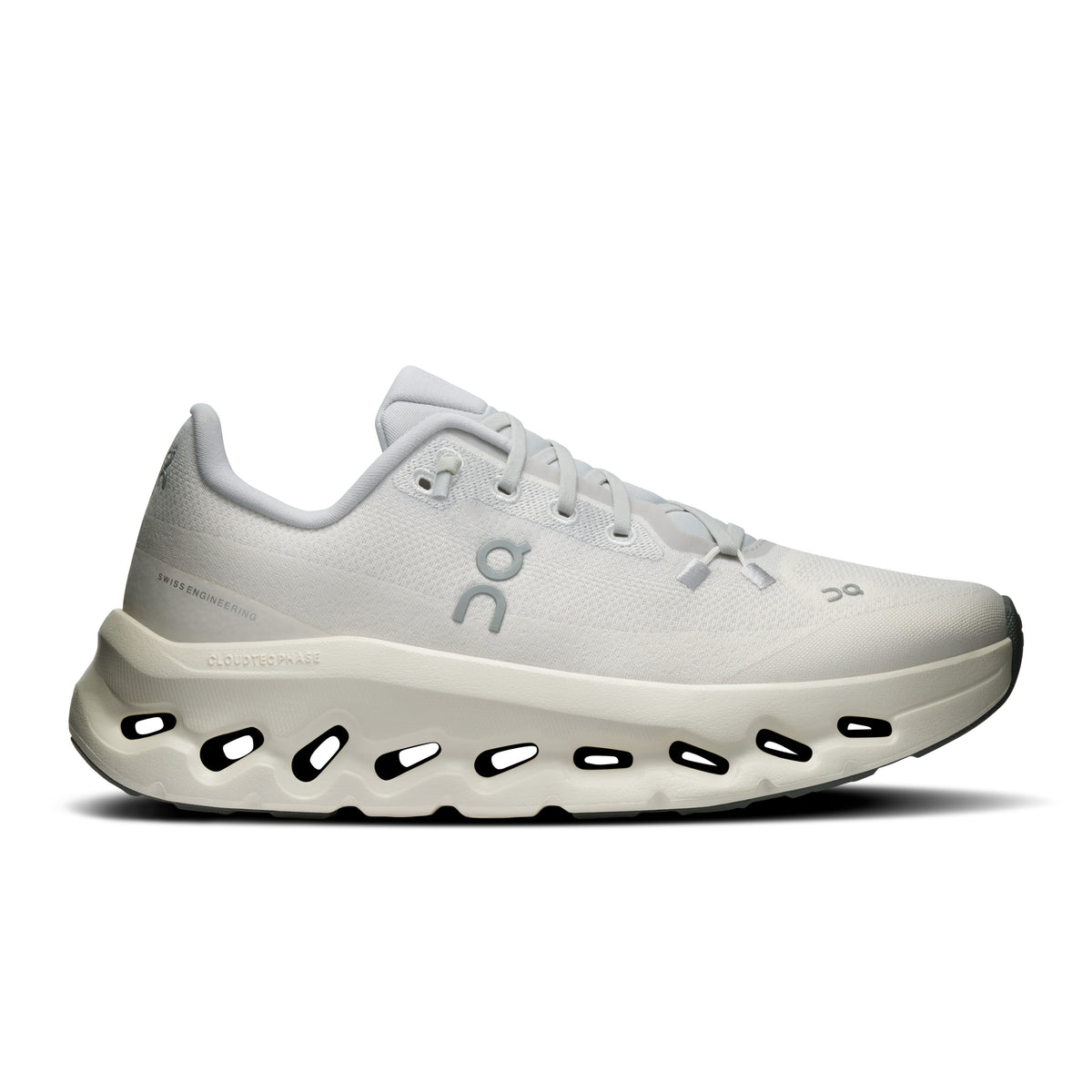 On Cloudtilt - Women's - Limited Edition Glacier / Ivory in Glacier / Ivory - primary view