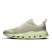 On Cloudpulse Next - Men's in Chalk / Linen - view 4