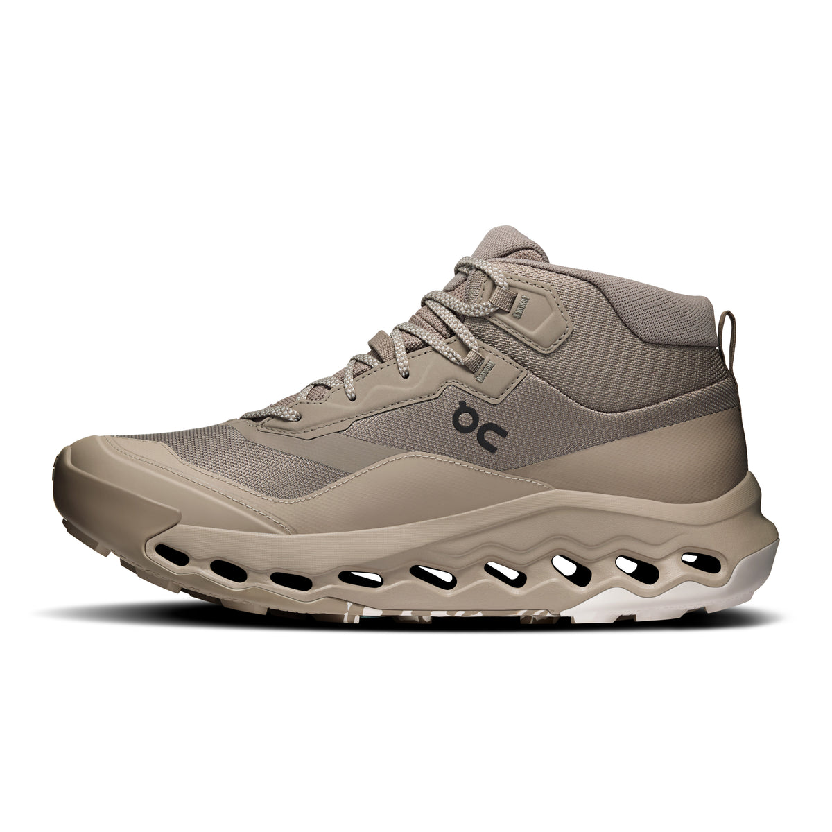 On Cloudhorizon 2 Mid Waterproof - Men's in Cinder / Desert - view 4