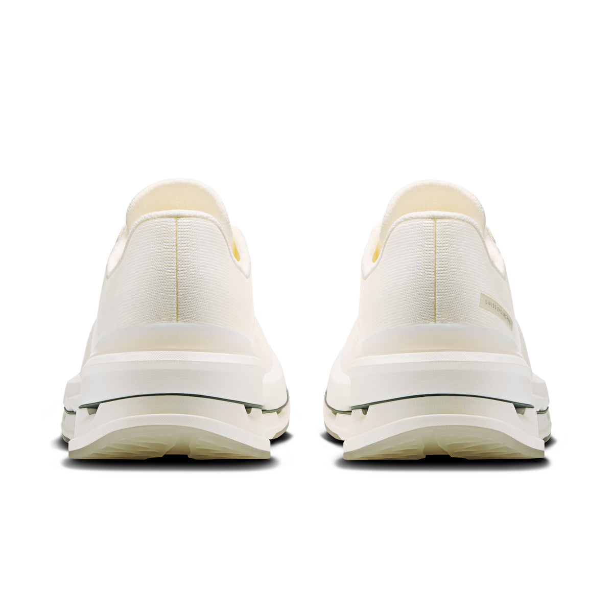 On Cloudrise Cyclon 1.1 - Women's in Undyed - view 5