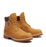 Timberland x Avirex Premium 6-Inch Waterproof Boot