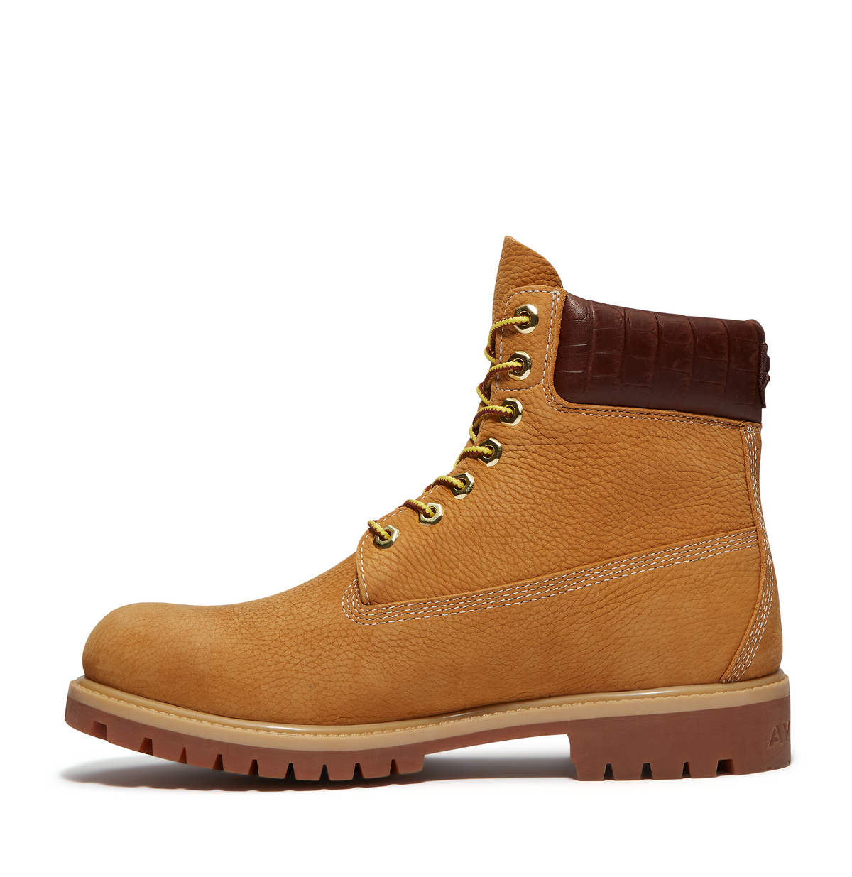 Timberland x Avirex Premium 6-Inch Waterproof Boot
