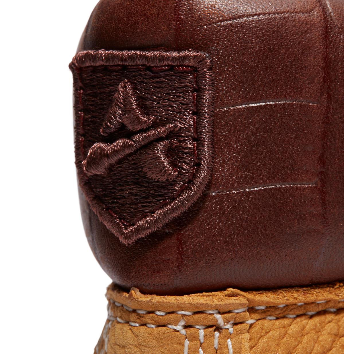 Timberland x Avirex Premium 6-Inch Waterproof Boot