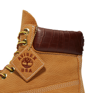 Timberland x Avirex Premium 6-Inch Waterproof Boot