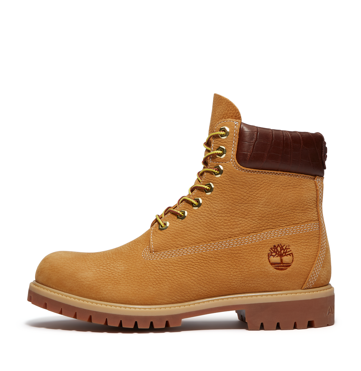 Timberland x Avirex Premium 6-Inch Waterproof Boot