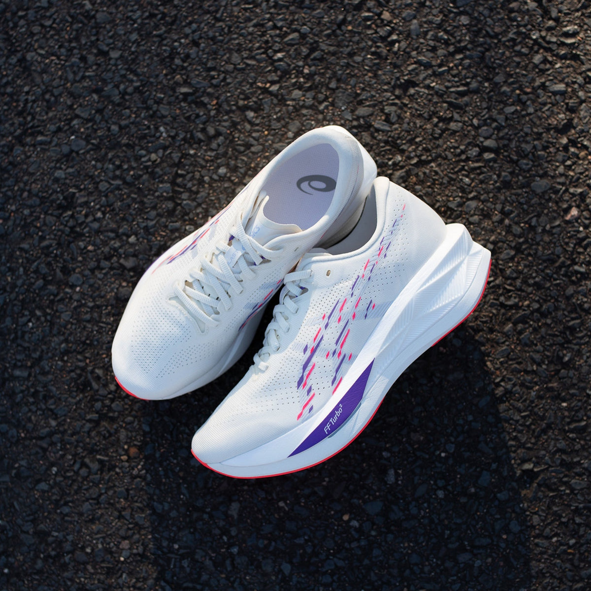 Women's ASICS Sonicblast Tokyo