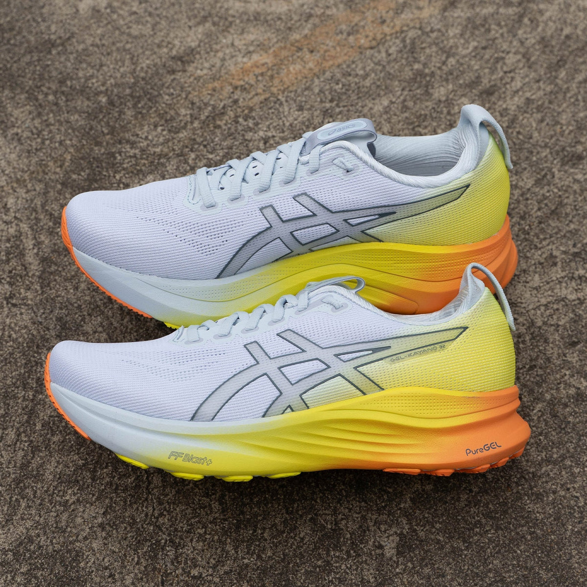 Men's ASICS GEL-Kayano 32